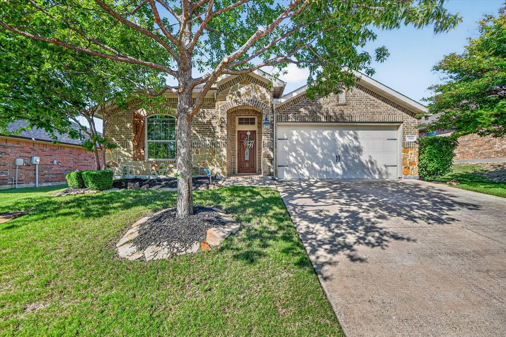 Mistletoe Hill Ph VI & Vii - Residential
