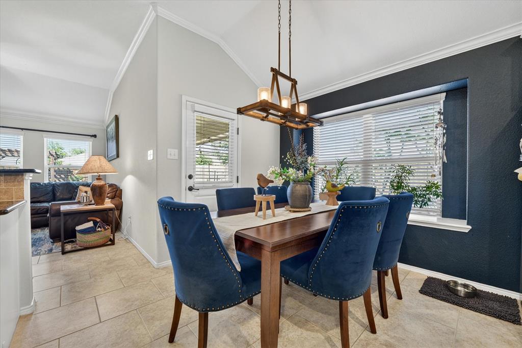 Mistletoe Hill Ph VI & Vii - Residential