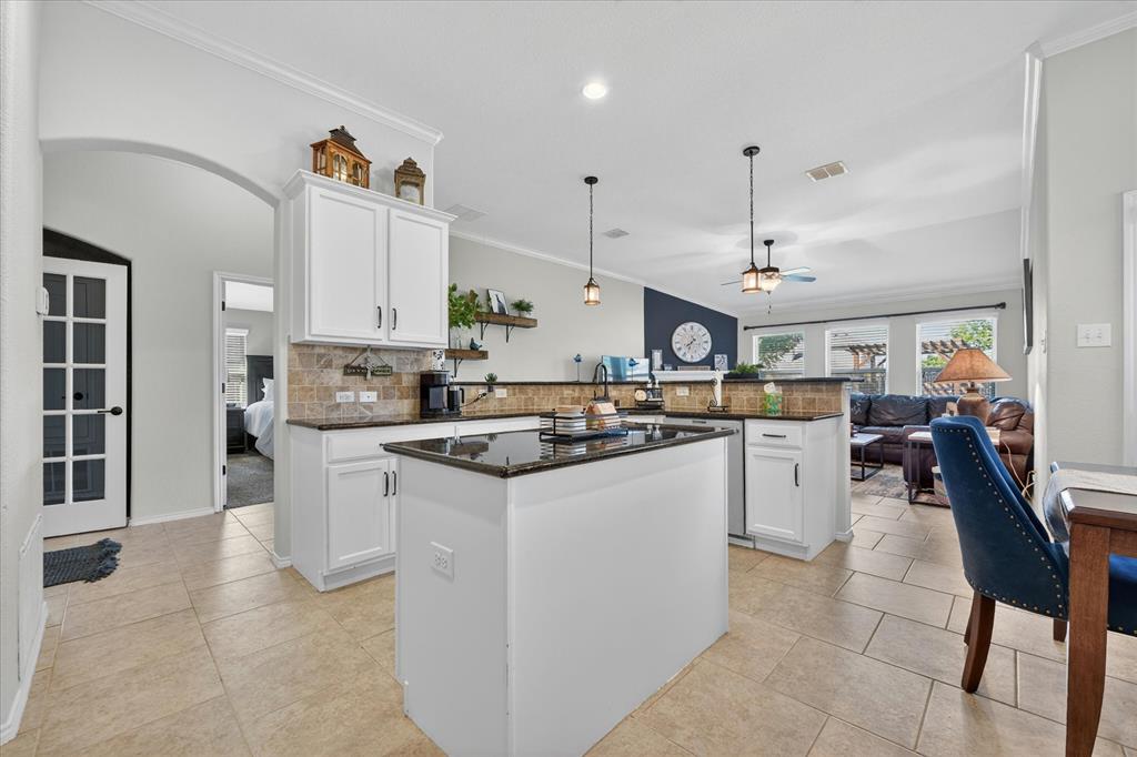 Mistletoe Hill Ph VI & Vii - Residential