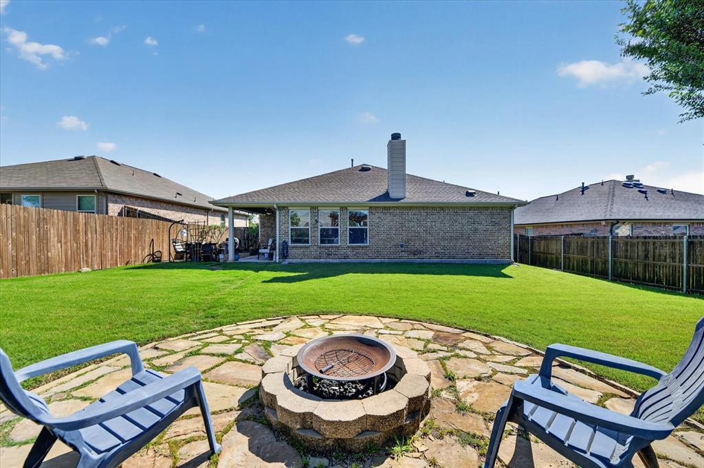 Mistletoe Hill Ph VI & Vii - Residential