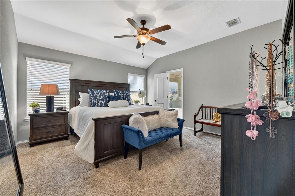 Mistletoe Hill Ph VI & Vii - Residential