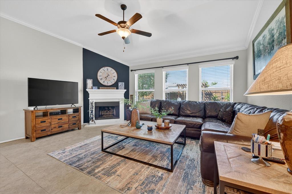 Mistletoe Hill Ph VI & Vii - Residential