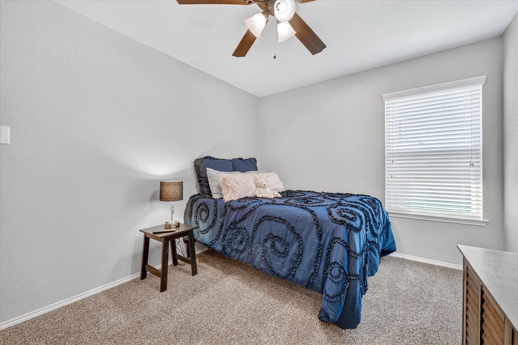 Mistletoe Hill Ph VI & Vii - Residential