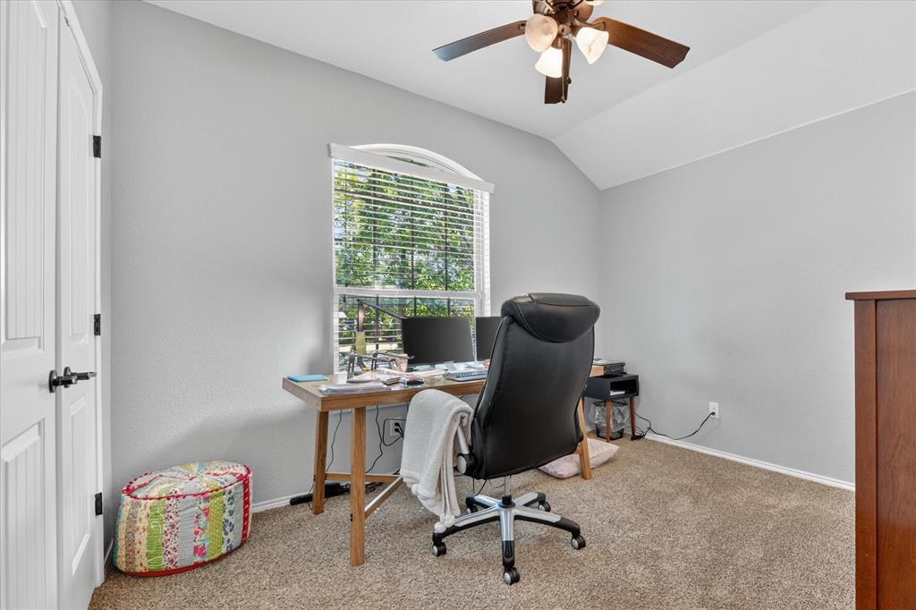 Mistletoe Hill Ph VI & Vii - Residential