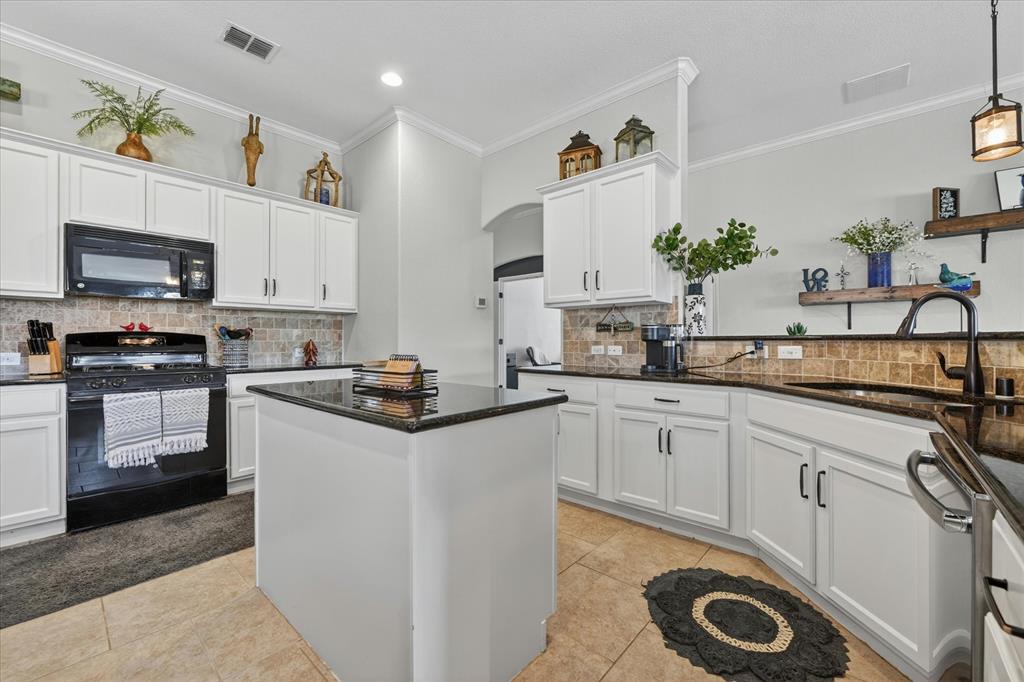 Mistletoe Hill Ph VI & Vii - Residential