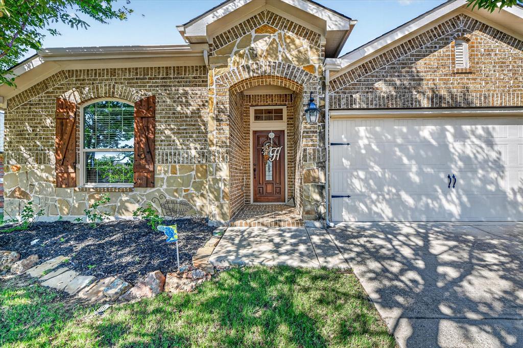 Mistletoe Hill Ph VI & Vii - Residential