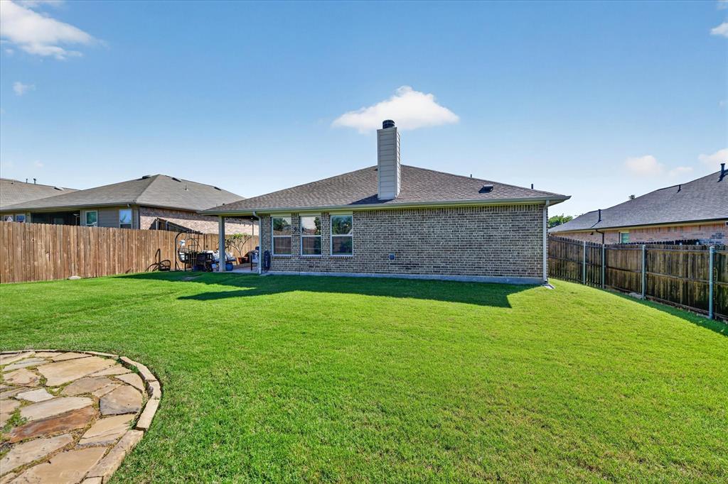 Mistletoe Hill Ph VI & Vii - Residential