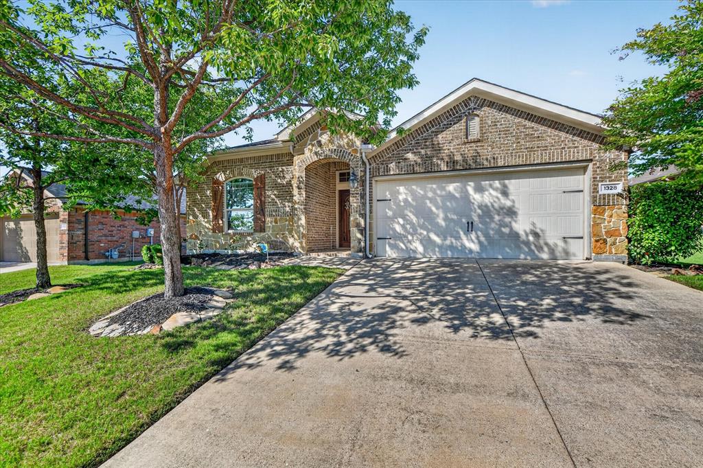 Mistletoe Hill Ph VI & Vii - Residential