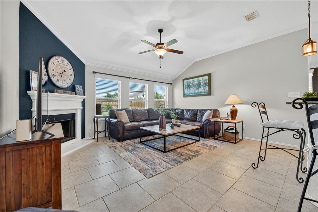 Mistletoe Hill Ph VI & Vii - Residential