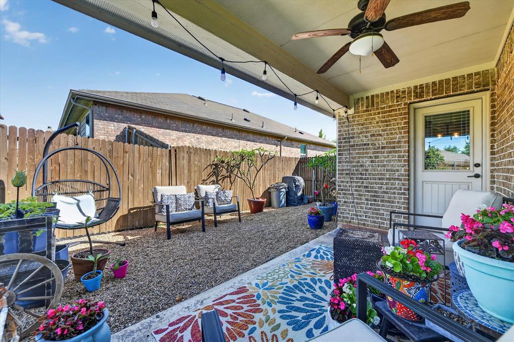 Mistletoe Hill Ph VI & Vii - Residential