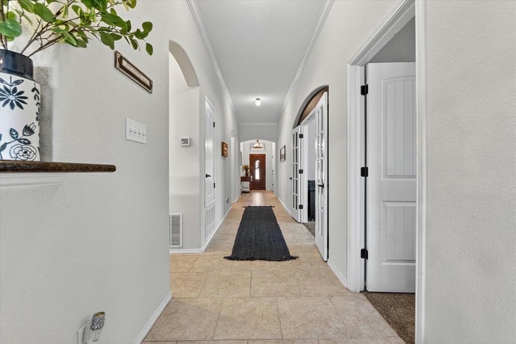 Mistletoe Hill Ph VI & Vii - Residential