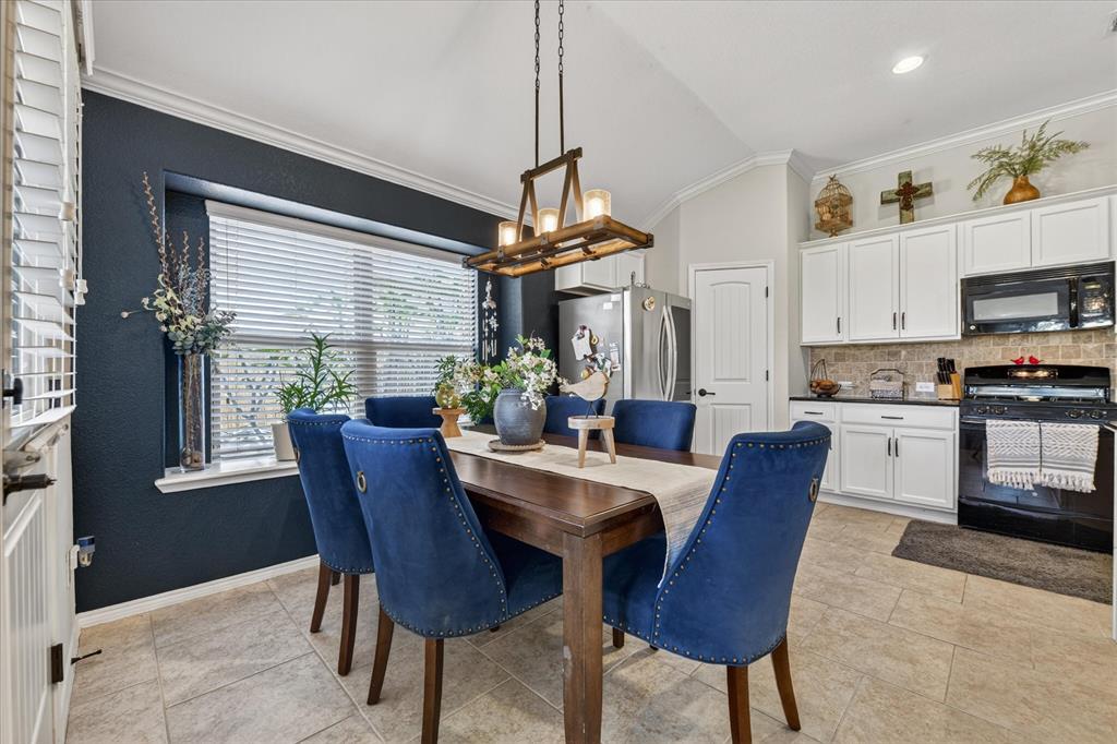 Mistletoe Hill Ph VI & Vii - Residential