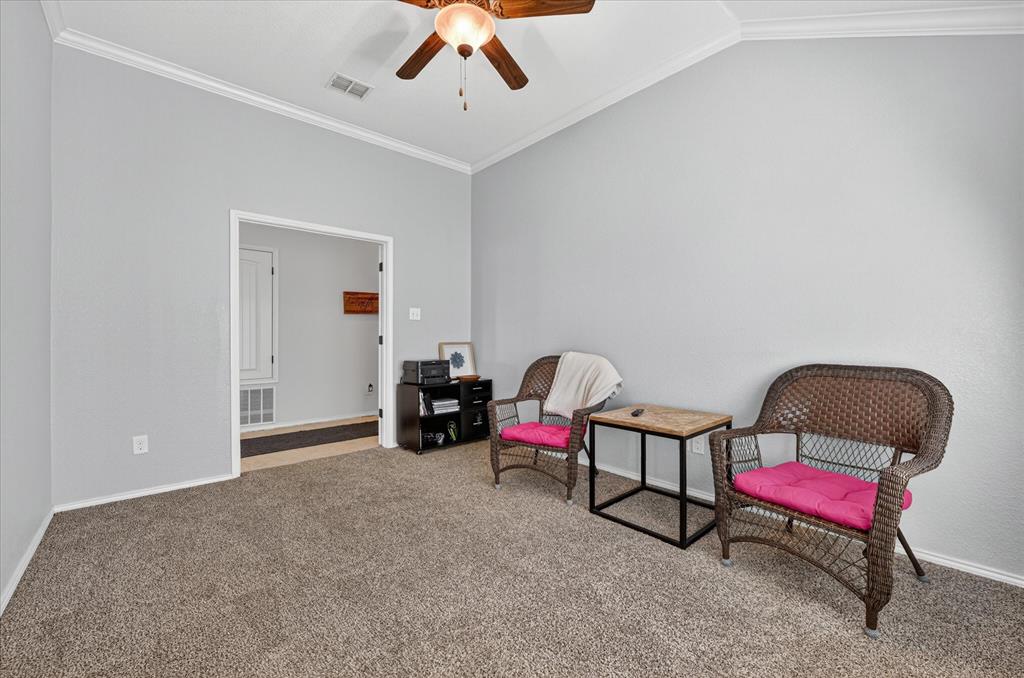 Mistletoe Hill Ph VI & Vii - Residential