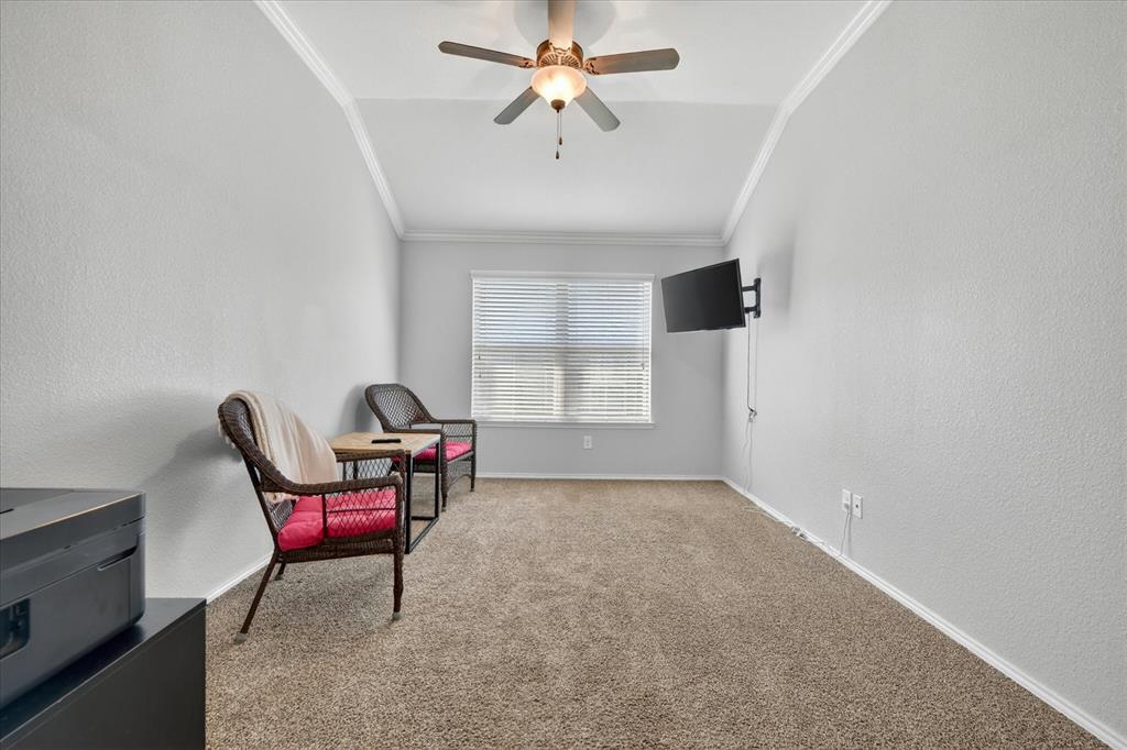 Mistletoe Hill Ph VI & Vii - Residential