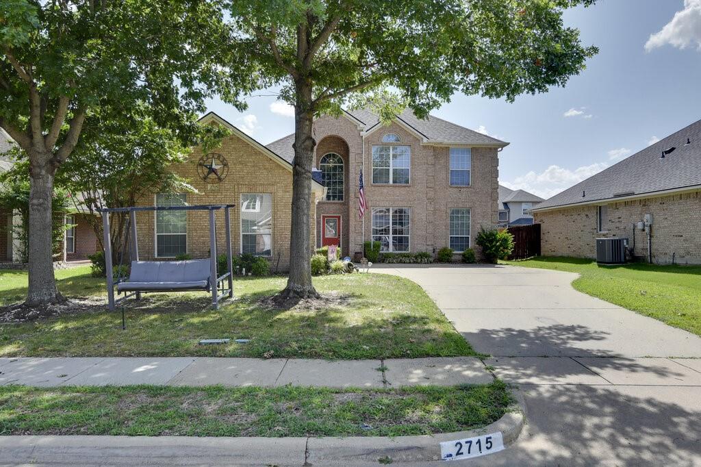 2715 Forest Lake Drive