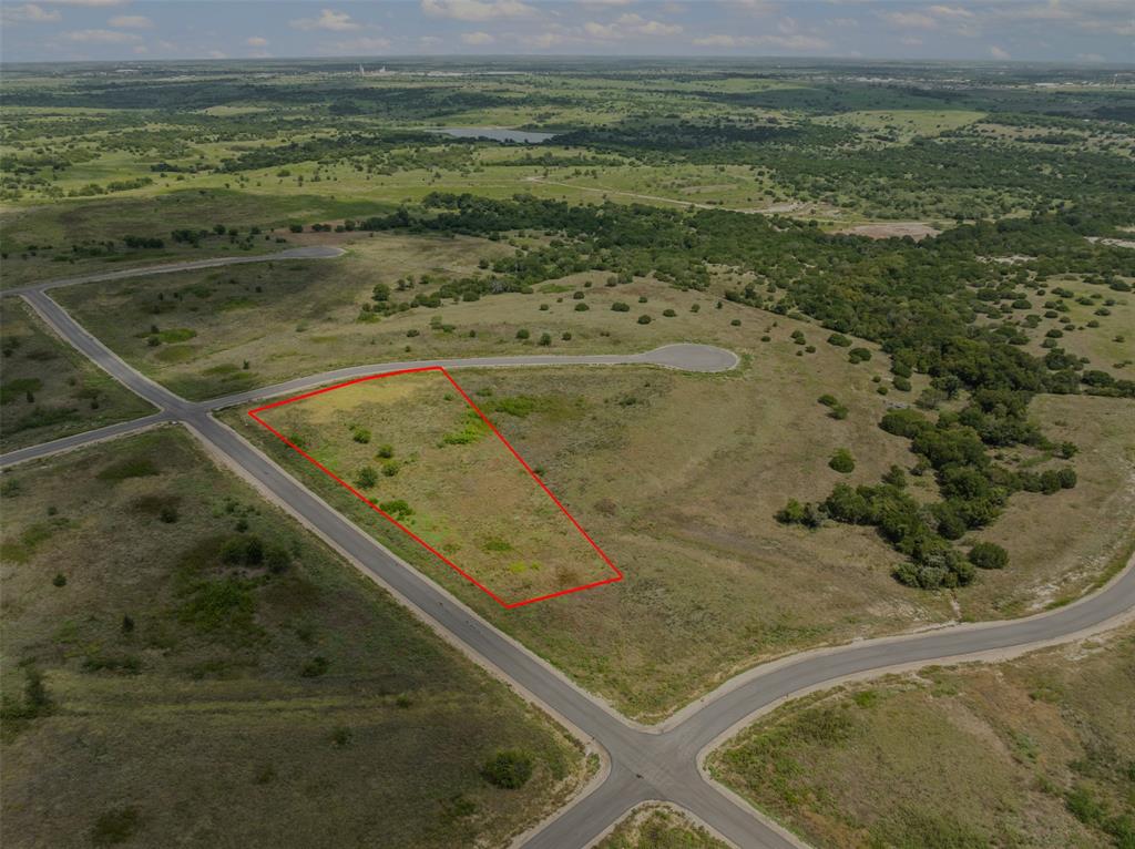 Cougar Mountain Estates Ph 1 - Land