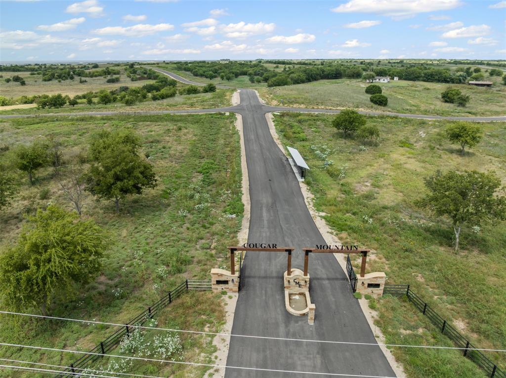 Cougar Mountain Estates Ph 1 - Land