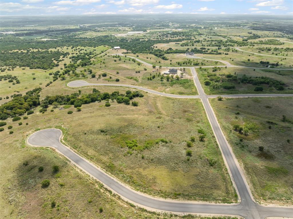 Cougar Mountain Estates Ph 1 - Land