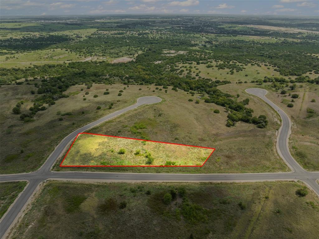 Cougar Mountain Estates Ph 1 - Land