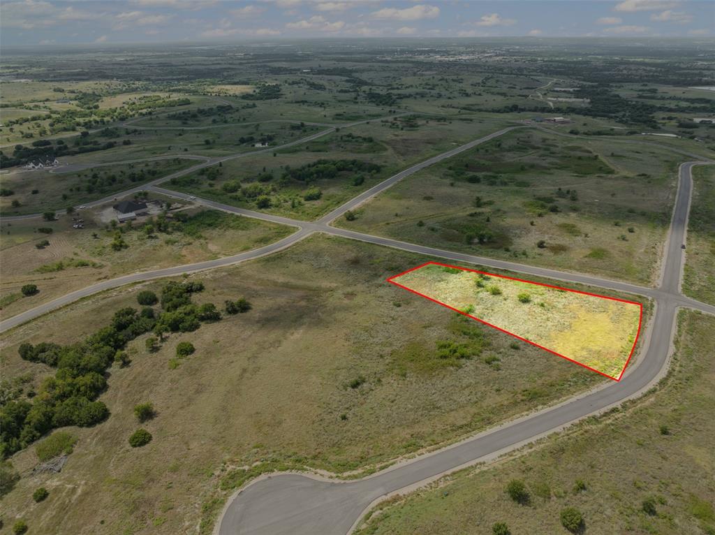 Cougar Mountain Estates Ph 1 - Land