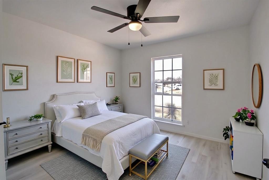 Brittania Gardens - Residential