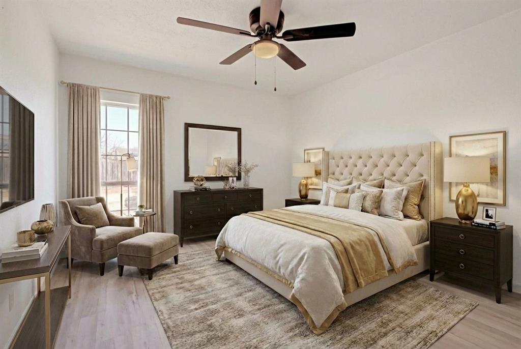 Brittania Gardens - Residential