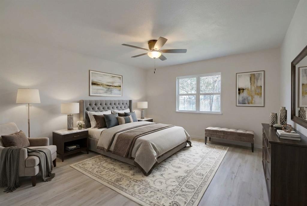 Brittania Gardens - Residential