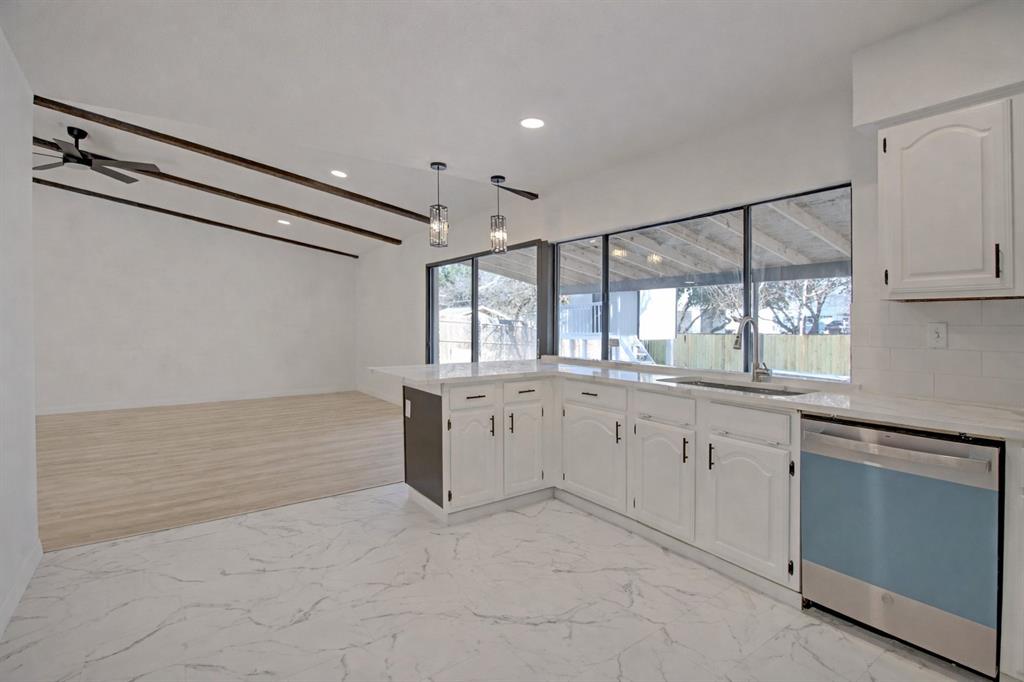 Brittania Gardens - Residential