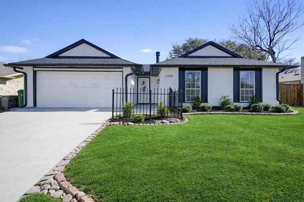 Brittania Gardens - Residential