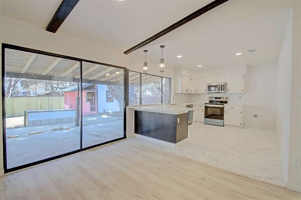 Brittania Gardens - Residential