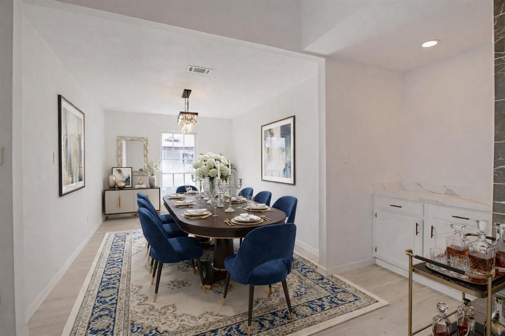 Brittania Gardens - Residential