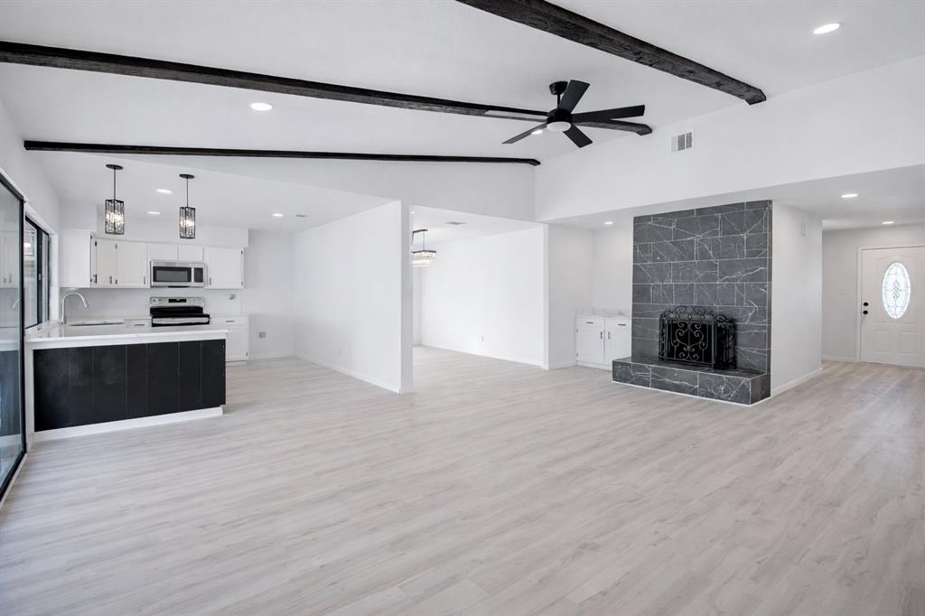 Brittania Gardens - Residential