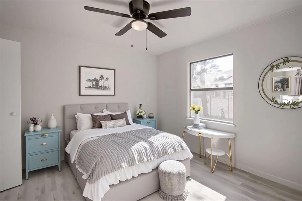 Brittania Gardens - Residential