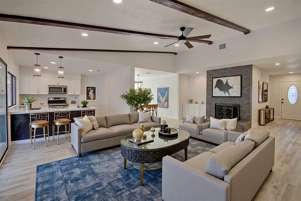 Brittania Gardens - Residential