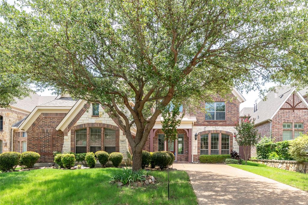 1503 Willingham Drive