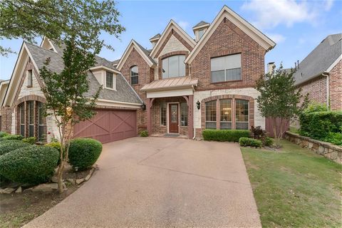 1503 Willingham Drive Allen TX 75013