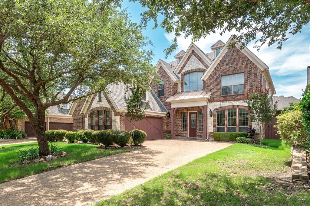1503 Willingham Drive
