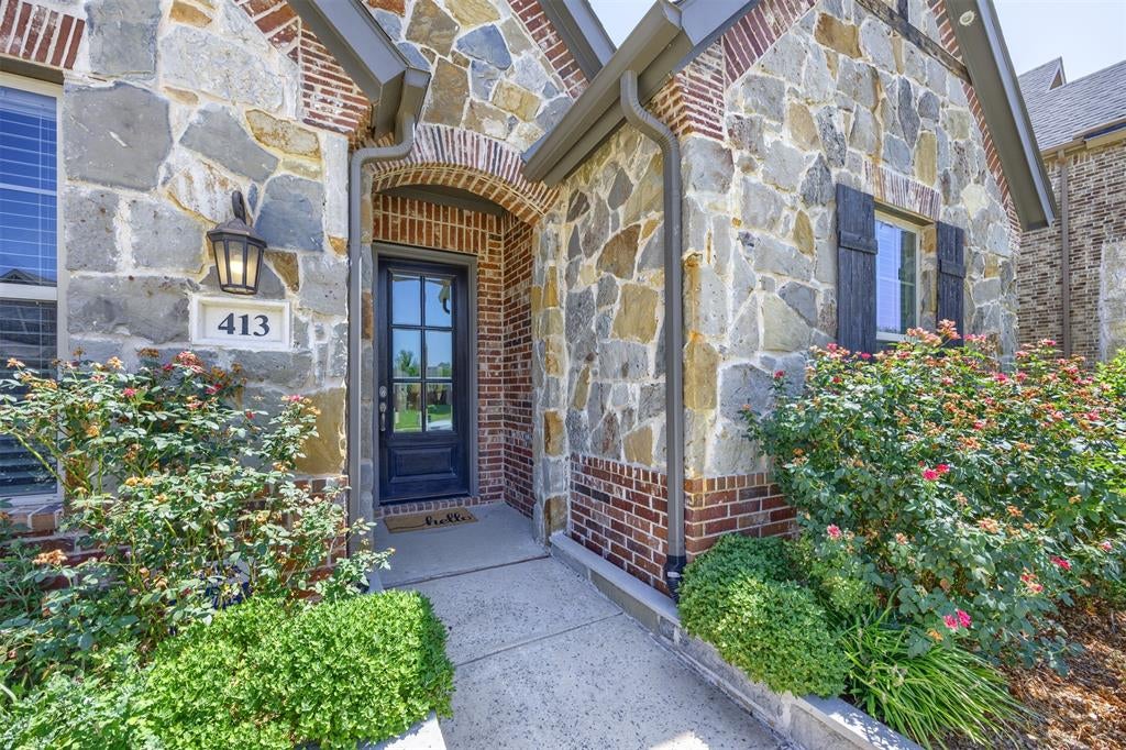 413 Winding Creek Lane