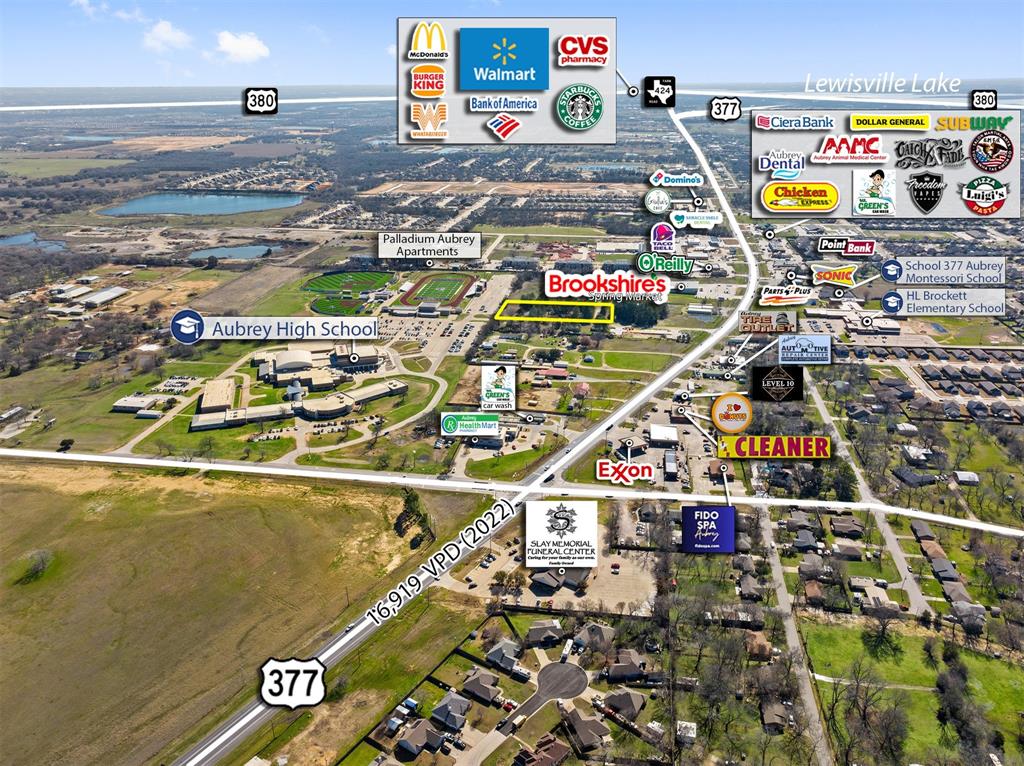 1.6 Acres PINE RIDGE Lane