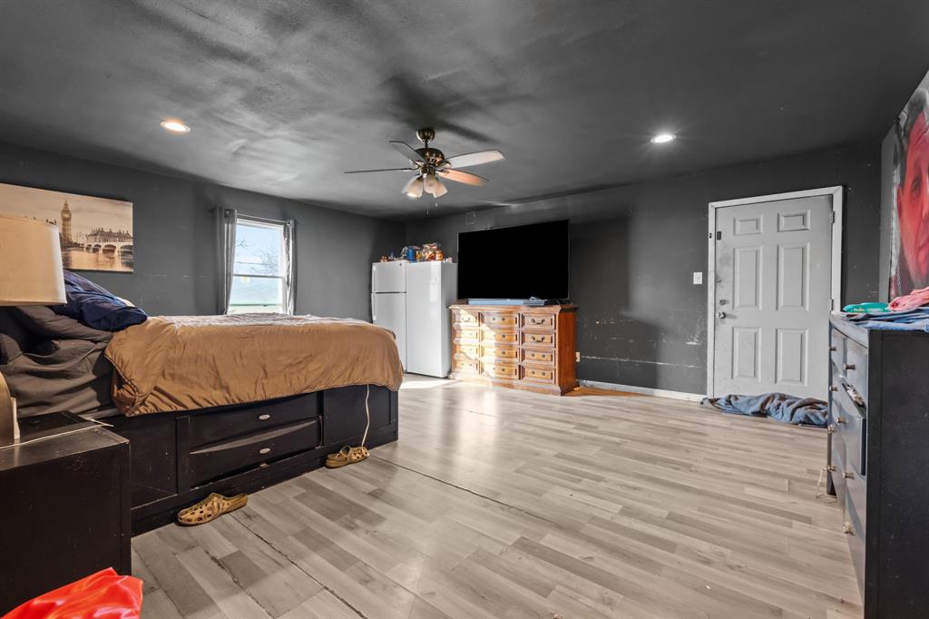 Redford Place Add - Residential