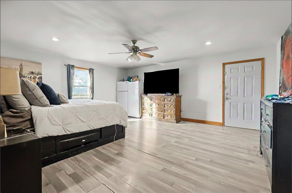 Redford Place Add - Residential