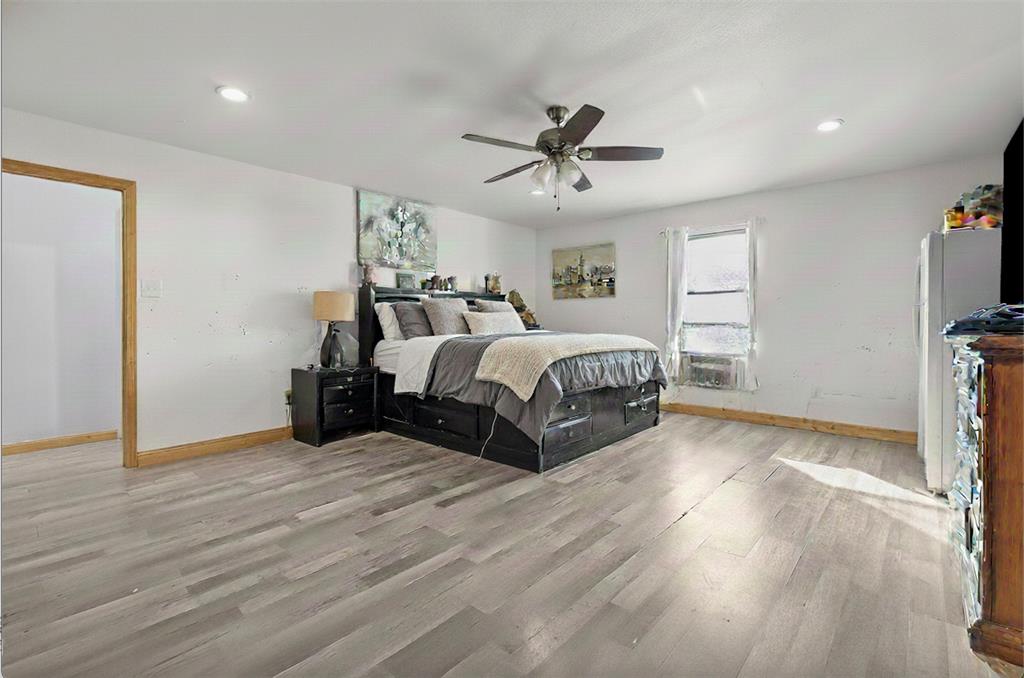 Redford Place Add - Residential