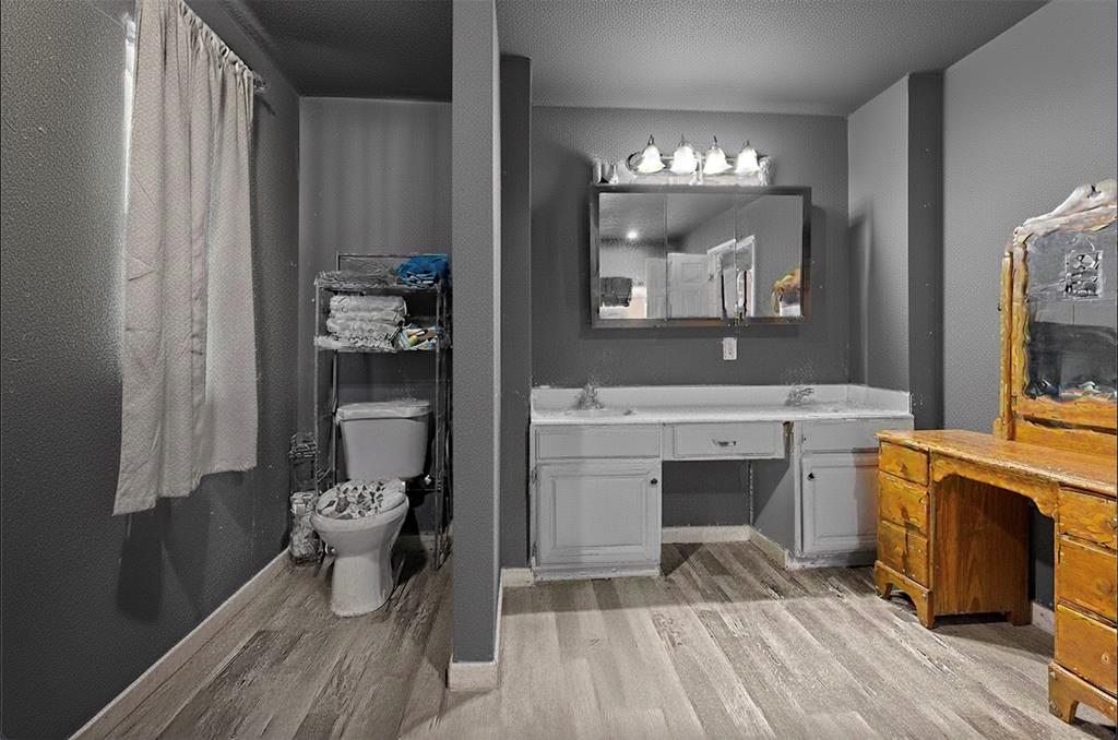 Redford Place Add - Residential