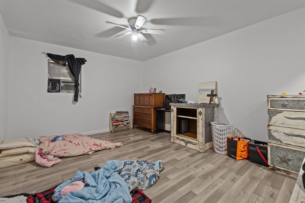 Redford Place Add - Residential