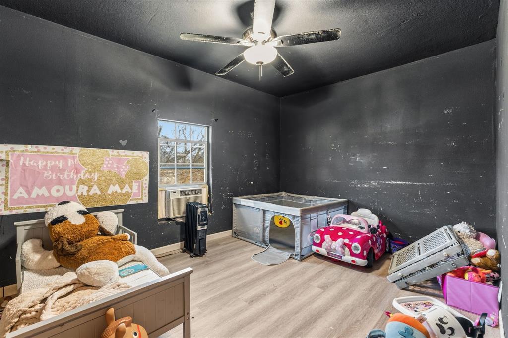 Redford Place Add - Residential