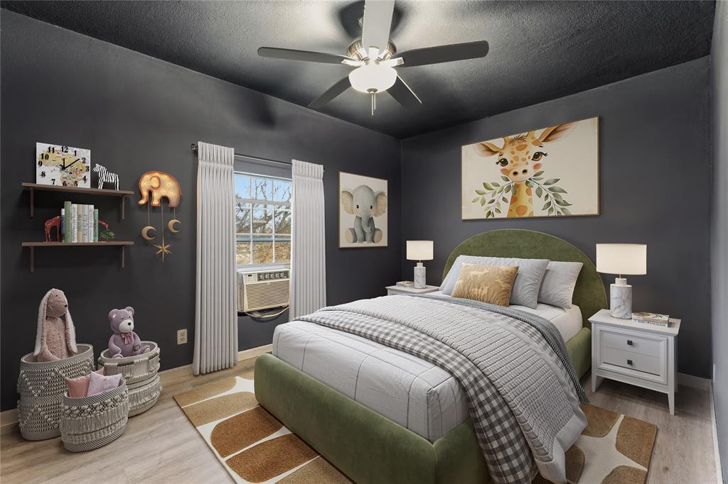 Redford Place Add - Residential