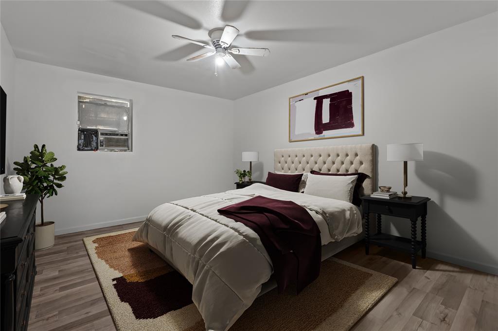 Redford Place Add - Residential