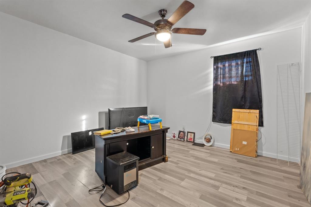 Redford Place Add - Residential