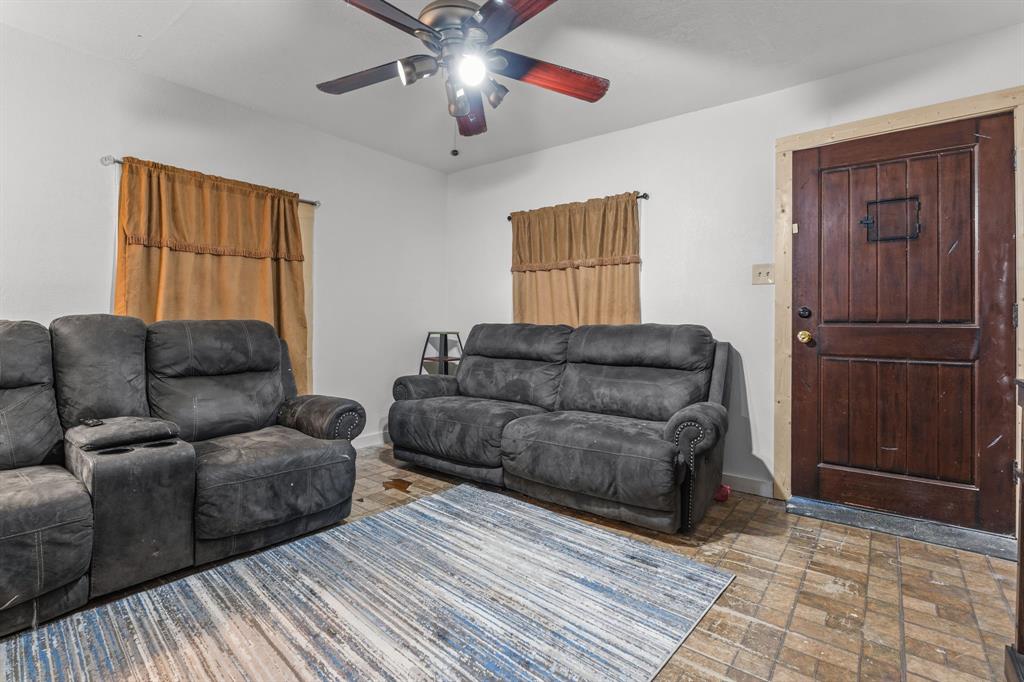 Redford Place Add - Residential