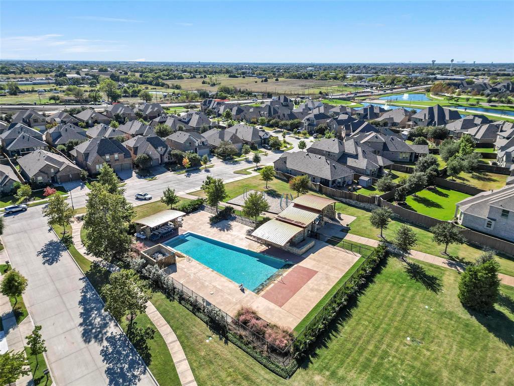 Inspiration Ph 3b-1 - Residential